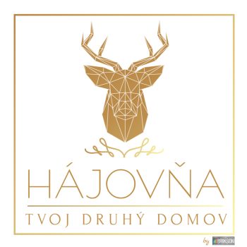 Hájovňa Donovaly - Tvoj druhý domov